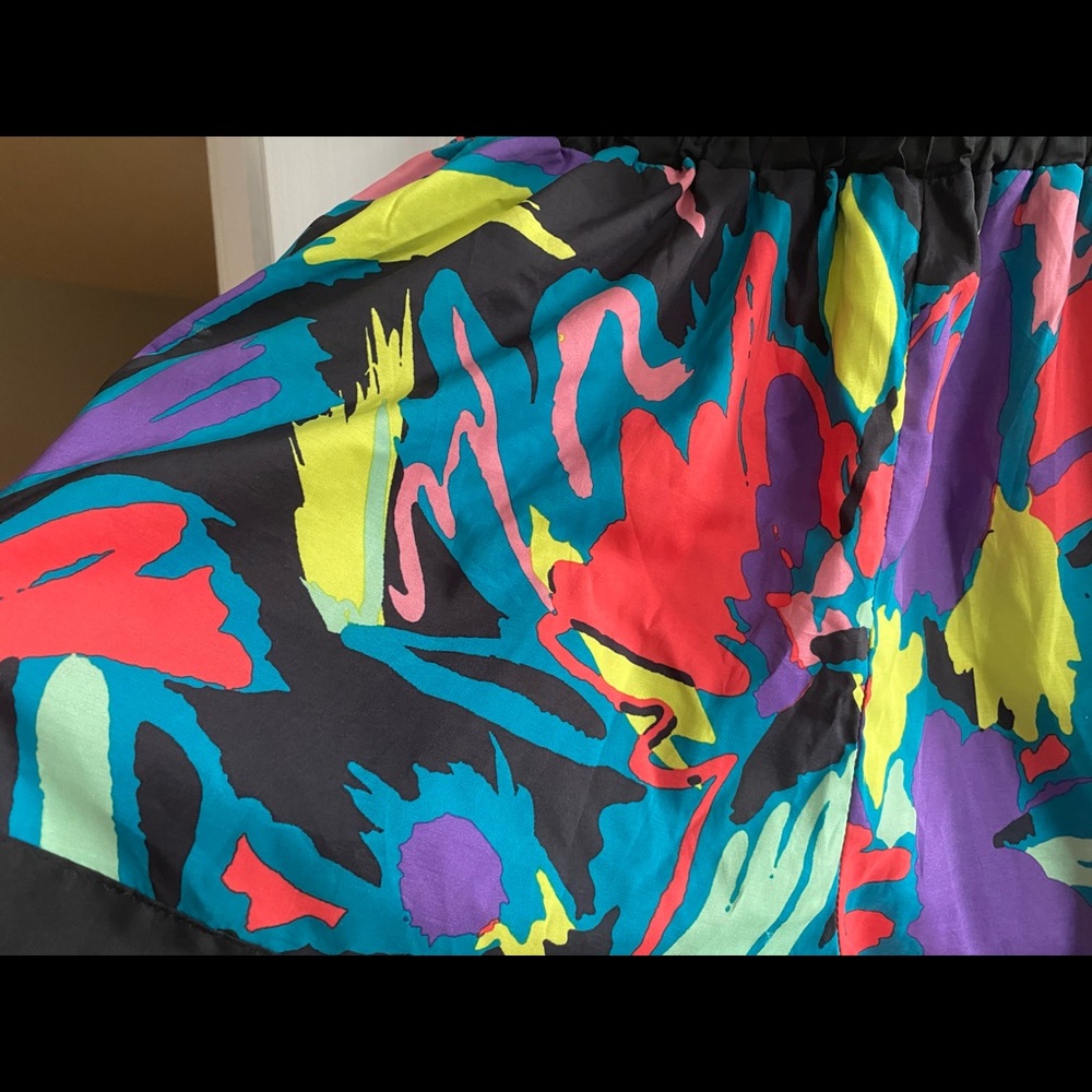 Abstract Boxer Shorts - Picture 10 of 11